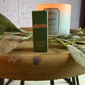 La Mer Green Hydrating Serum